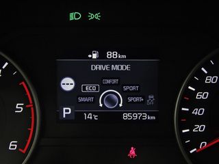 Kia Stinger 2.2 CRDi 147kW (200CV) GT Line 4x2