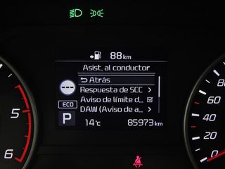 Kia Stinger 2.2 CRDi 147kW (200CV) GT Line 4x2