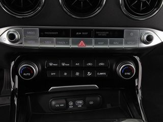 Kia Stinger 2.2 CRDi 147kW (200CV) GT Line 4x2