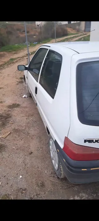 Peugeot 106 1997
