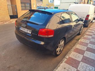 Audi A3 2008