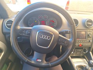 Audi A3 2008