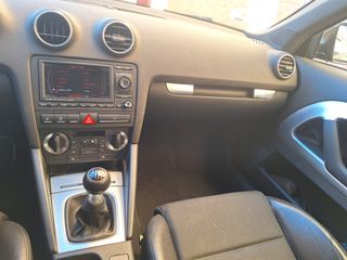 Audi A3 2008
