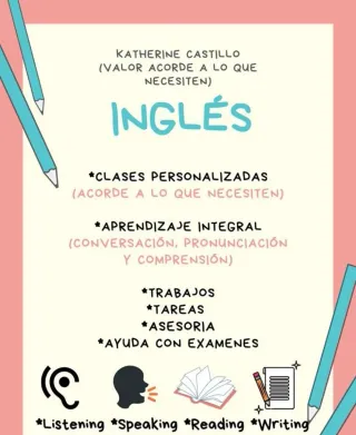 Clases oline de ingles