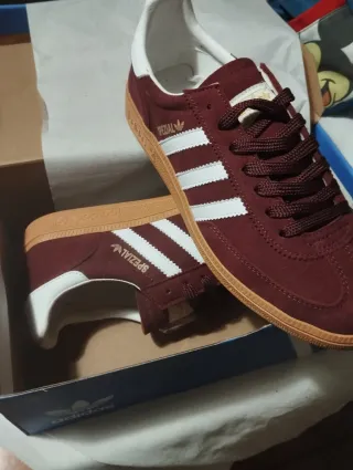 Adidas spezial Burdeos