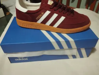 Adidas spezial Burdeos