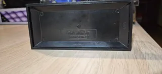 Miniatura Ford S-Max Plateado