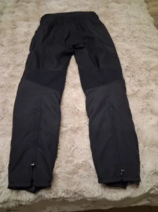 Chaqueta y pantalón cordura Dainese
