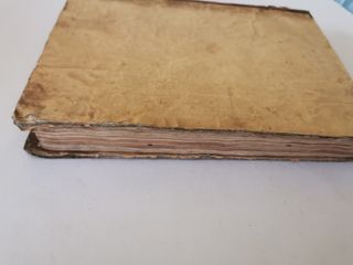 Lógica de Andres Piquer -Libro de 1781