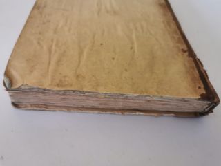 Lógica de Andres Piquer -Libro de 1781