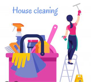 Busco empleo de externa