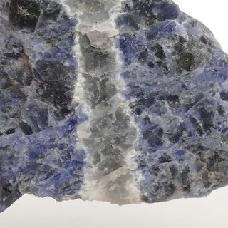 minerali SODALITE Brasile (S5)