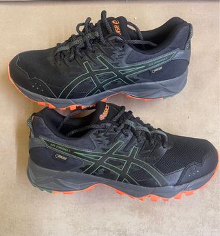 Asics Gel-Sonoma 3 Gore-Tex N.43.5