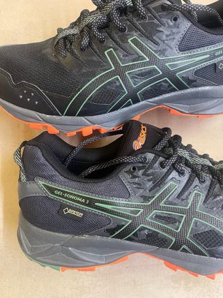 Asics Gel-Sonoma 3 Gore-Tex N.43.5