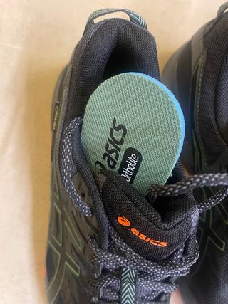 Asics Gel-Sonoma 3 Gore-Tex N.43.5