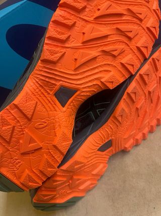 Asics Gel-Sonoma 3 Gore-Tex N.43.5