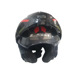 Casco Moto LS2 Advant Carbon X Talla L 89228