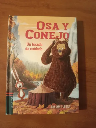 Un bocado de cuidado