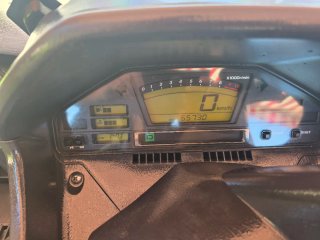 Suzuki Burgman 650 Maxiscooter