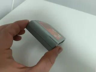 Daikatana. FPS. Nintendo 64 PAL EUR