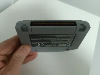 Daikatana. FPS. Nintendo 64 PAL EUR