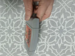 Daikatana. FPS. Nintendo 64 PAL EUR