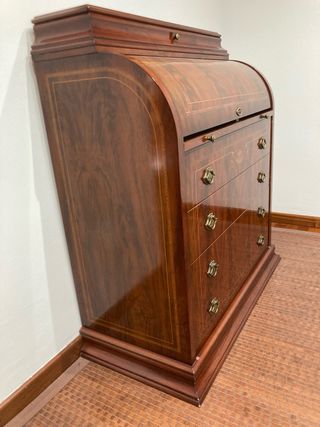 Bureau clásico ( Solo en persona, no se hace envio