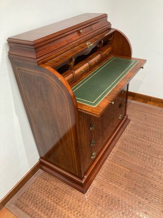 Bureau clásico ( Solo en persona, no se hace envio