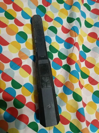 Detector de metales Quest V80