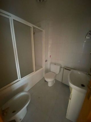 Piso en venta en Cercedilla