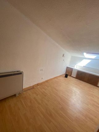 Piso en venta en Cercedilla