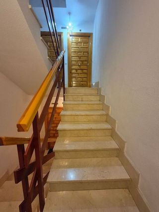 Piso en venta en Cercedilla