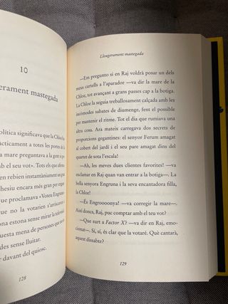 La increïble història de... Un amic excepcional