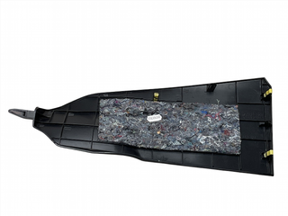 Moldura dcha Consola Central Toyota Auris 12-18