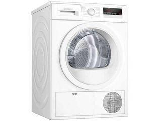 Secadora Bosch 8 kg con Bomba Calor