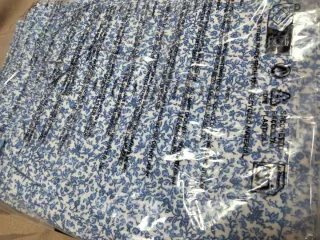 Pijama Mickey Mouse Talla M