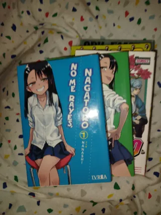 Mangas my Hero academia kimetsu ni yaiba etc