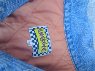 Bellissimo Giubbotto Energie Vintage Anni 90