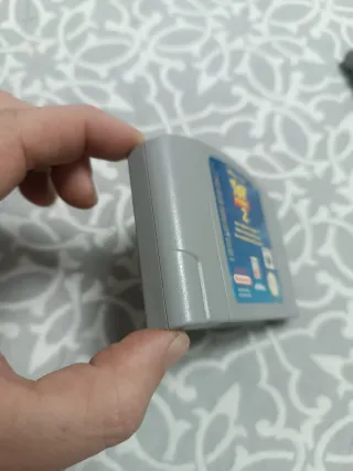 Toy Story 2. PAL EUR. Nintendo 64