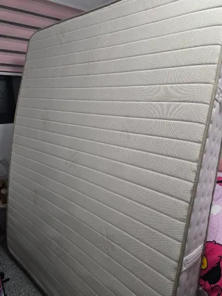 Colchón de 150x190cm