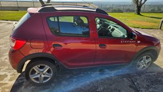 Dacia Sandero 2013 - 36000 km