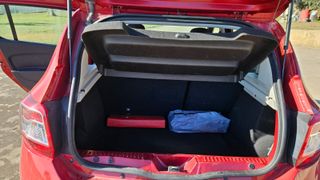 Dacia Sandero 2013 - 36000 km