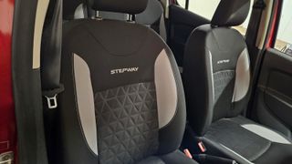 Dacia Sandero 2013 - 36000 km