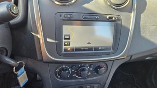 Dacia Sandero 2013 - 36000 km