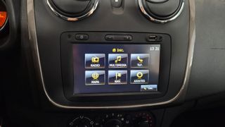 Dacia Sandero 2013 - 36000 km