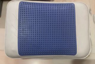 Cojín Termo-Relax Calor y Vibración