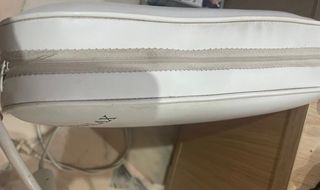 Cojín Termo-Relax Calor y Vibración