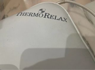 Cojín Termo-Relax Calor y Vibración