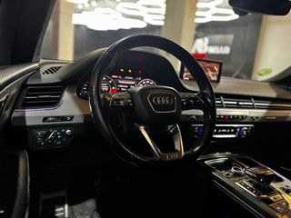 Audi SQ7 2017