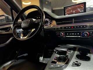 Audi SQ7 2017